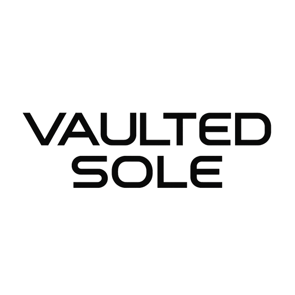 vaulted sole