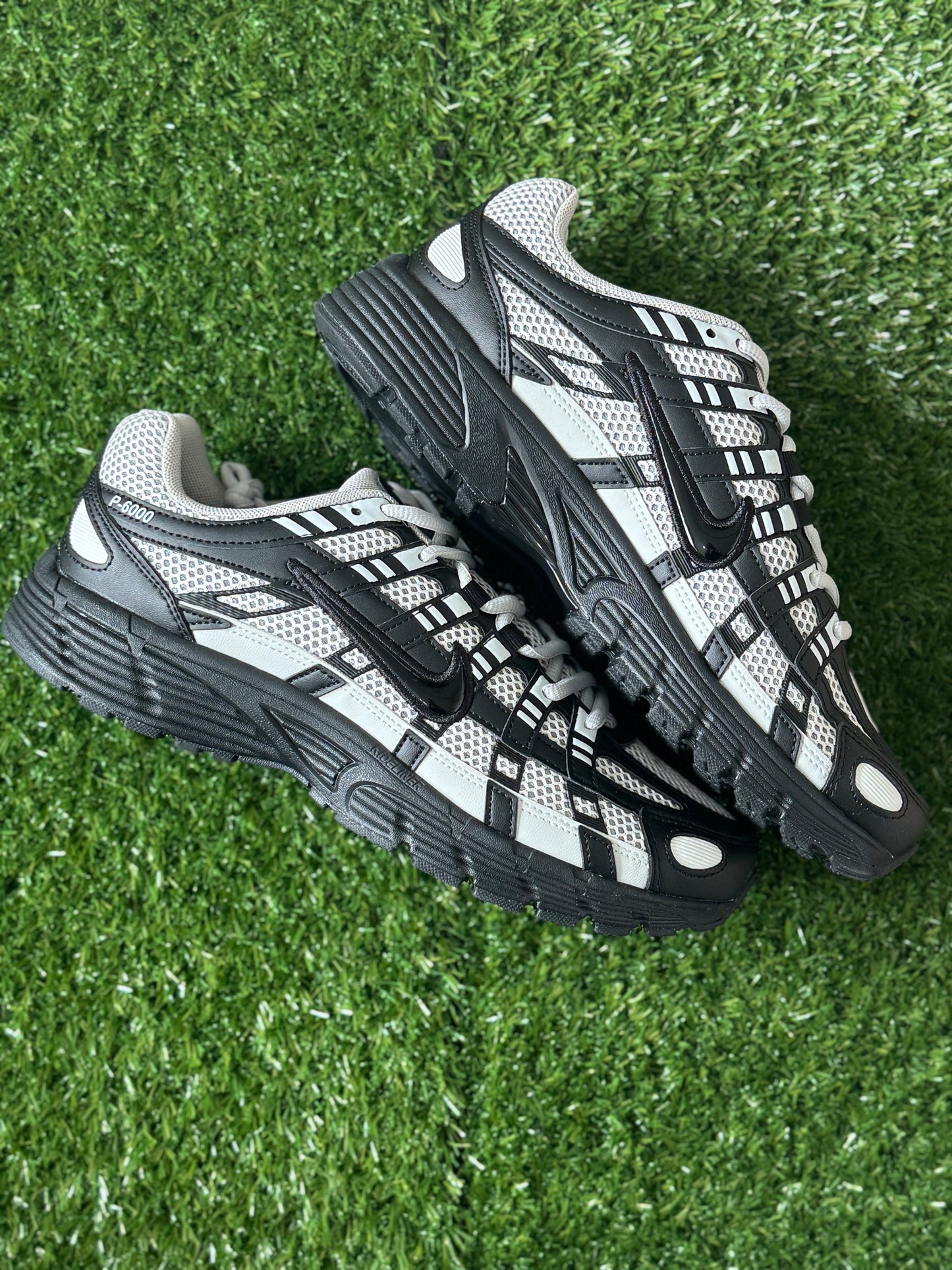 Nike P-6000 Shadow Grey